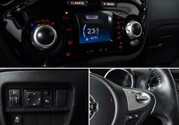 Nissan Juke 2014, 129 996 км, 1.6 л, 117 л.с., фото 4