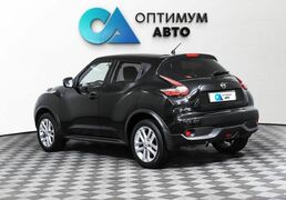 Nissan Juke 2014, 129 996 км, 1.6 л, 117 л.с., фото 3