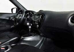 Nissan Juke 2014, 129 996 км, 1.6 л, 117 л.с., фото 1