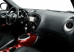Nissan Juke 2014, 122 457 км, 1.5 л, 114 л.с., фото 1