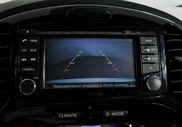 Nissan Juke 2014, 122 457 км, 1.5 л, 114 л.с., фото 4