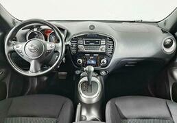 Nissan Juke 2014, 122 478 км, 1.6 л, 117 л.с., фото 4