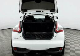Nissan Juke 2014, 122 478 км, 1.6 л, 117 л.с., фото 2