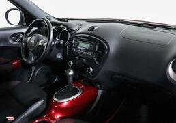 Nissan Juke 2012, 148 563 км, 1.5 л, 114 л.с., фото 2