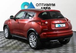 Nissan Juke 2012, 148 563 км, 1.5 л, 114 л.с., фото 1