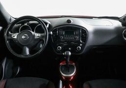 Nissan Juke 2012, 148 563 км, 1.5 л, 114 л.с., фото 4