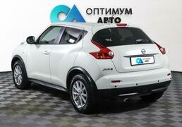 Nissan Juke 2011, 153 712 км, 1.6 л, 190 л.с., фото 3