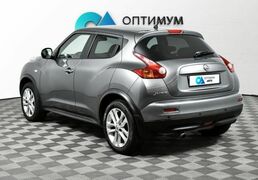 Nissan Juke 2011, 150 768 км, 1.6 л, 190 л.с., фото 1