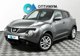 Nissan Juke 2011, 150 768 км, 1.6 л, 190 л.с., фото 2