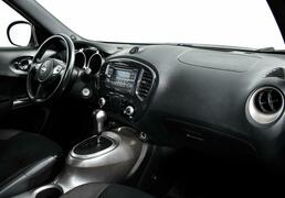 Nissan Juke 2011, 150 768 км, 1.6 л, 190 л.с., фото 3
