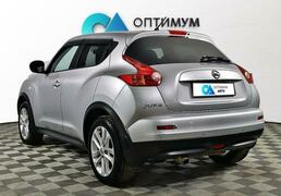 Nissan Juke 2011, 151 821 км, 1.6 л, 190 л.с., фото 3
