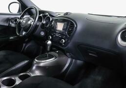 Nissan Juke 2011, 151 821 км, 1.6 л, 190 л.с., фото 1