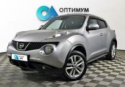 Nissan Juke 2011, 151 821 км, 1.6 л, 190 л.с., фото 2