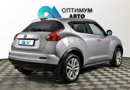 Nissan Juke 2011, 151 821 км, 1.6 л, 190 л.с., фото 4