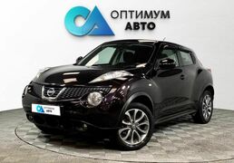 Nissan Juke 2013, 131 459 км, 1.6 л, 117 л.с., фото 2