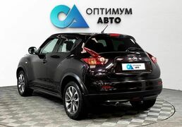 Nissan Juke 2013, 131 459 км, 1.6 л, 117 л.с., фото 3
