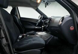 Nissan Juke 2013, 131 459 км, 1.6 л, 117 л.с., фото 1