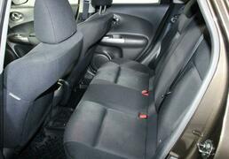 Nissan Juke 2012, 142 457 км, 1.6 л, 117 л.с., фото 2