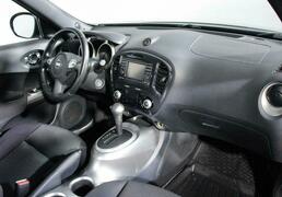 Nissan Juke 2012, 142 457 км, 1.6 л, 117 л.с., фото 3
