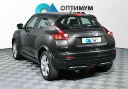 Nissan Juke 2012, 142 457 км, 1.6 л, 117 л.с., фото 1