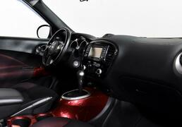 Nissan Juke 2014, 120 236 км, 1.5 л, 114 л.с., фото 2