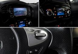 Nissan Juke 2014, 120 236 км, 1.5 л, 114 л.с., фото 3