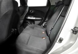 Nissan Juke 2015, 111 289 км, 1.6 л, 117 л.с., фото 2