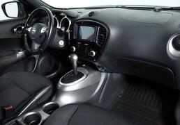 Nissan Juke 2015, 112 765 км, 1.6 л, 117 л.с., фото 2