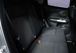Nissan Juke 2015, 112 765 км, 1.6 л, 117 л.с., фото 1