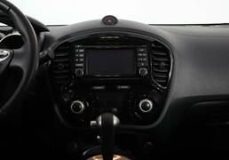 Nissan Juke 2017, 91 476 км, 1.6 л, 117 л.с., фото 1