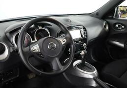 Nissan Juke 2017, 91 476 км, 1.6 л, 117 л.с., фото 4