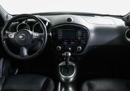 Nissan Juke 2017, 92 131 км, 1.6 л, 117 л.с., фото 4