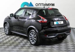 Nissan Juke 2017, 92 131 км, 1.6 л, 117 л.с., фото 2