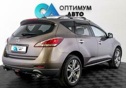 Nissan Murano 2015, 119 685 км, 3.5 л, 249 л.с., фото 4