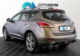 Nissan Murano 2015, 119 685 км, 3.5 л, 249 л.с., фото 1