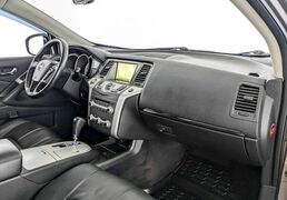 Nissan Murano 2015, 119 685 км, 3.5 л, 249 л.с., фото 3