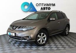 Nissan Murano 2011, 152 425 км, 3.5 л, 249 л.с., фото 2