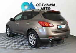 Nissan Murano 2011, 152 425 км, 3.5 л, 249 л.с., фото 1