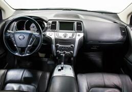 Nissan Murano 2011, 152 425 км, 3.5 л, 249 л.с., фото 4