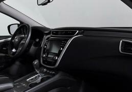 Nissan Murano 2017, 93 496 км, 3.5 л, 249 л.с., фото 2