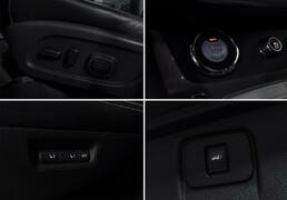 Nissan Murano 2017, 93 496 км, 3.5 л, 249 л.с., фото 3