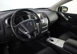 Nissan Murano 2015, 112 365 км, 3.5 л, 249 л.с., фото 4
