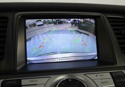 Nissan Murano 2015, 112 365 км, 3.5 л, 249 л.с., фото 3