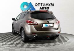 Nissan Murano 2015, 112 365 км, 3.5 л, 249 л.с., фото 2