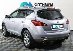 Nissan Murano 2010, 160 479 км, 3.5 л, 249 л.с., фото 2