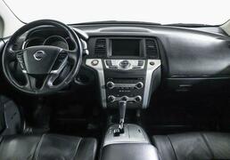 Nissan Murano 2010, 160 479 км, 3.5 л, 249 л.с., фото 4