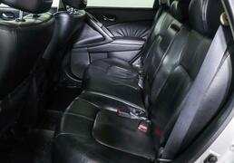 Nissan Murano 2010, 160 479 км, 3.5 л, 249 л.с., фото 3