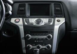 Nissan Murano 2010, 160 479 км, 3.5 л, 249 л.с., фото 1