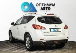 Nissan Murano 2010, 162 771 км, 3.5 л, 249 л.с., фото 1