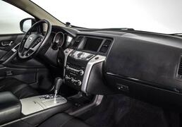 Nissan Murano 2010, 162 771 км, 3.5 л, 249 л.с., фото 4
